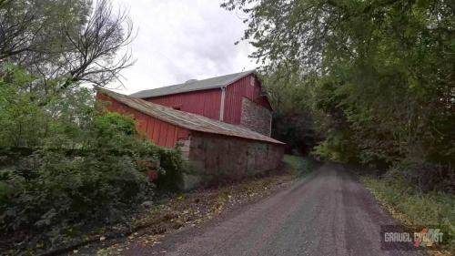 gravel cycling festival velopigs