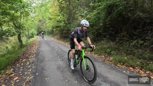 gravel cycling festival velopigs