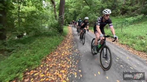 gravel cycling festival velopigs