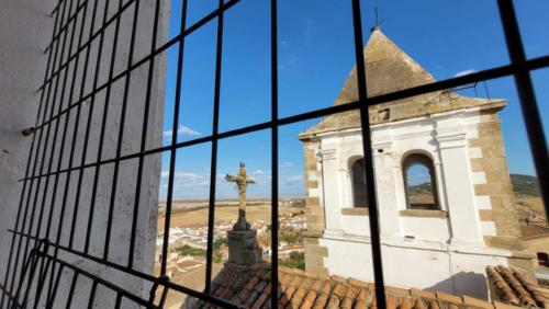 Via Ruta de la Plata gravel ride spain