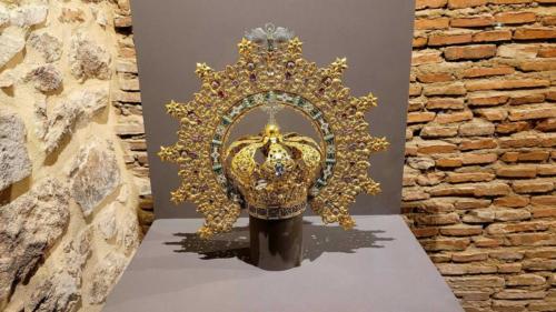 Via Ruta de la Plata gravel ride spain