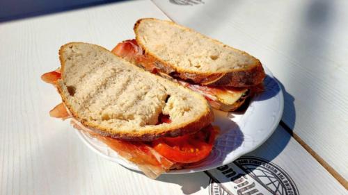 Via Ruta de la Plata gravel ride spain