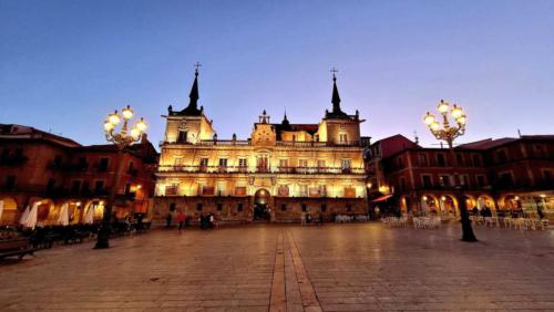 Via Ruta de la Plata gravel ride spain