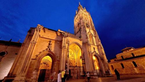 Via Ruta de la Plata gravel ride spain