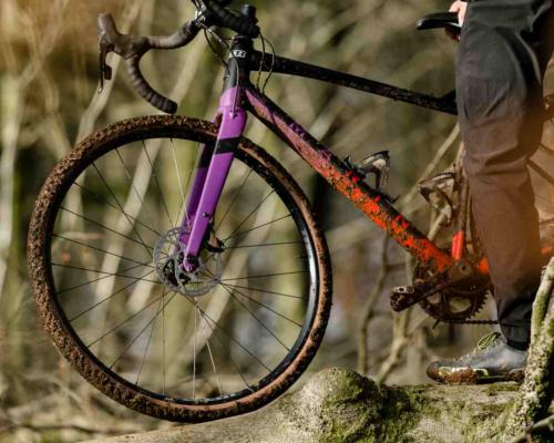 wtb raddler gravel tire review