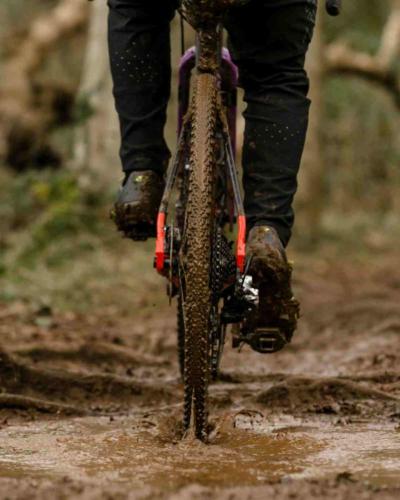 wtb raddler gravel tire review