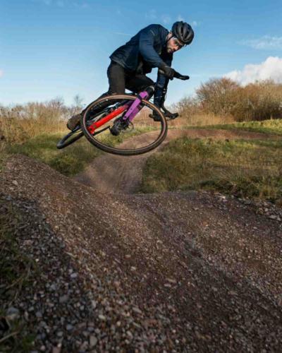 wtb raddler gravel tire review