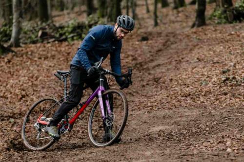 wtb raddler gravel tire review