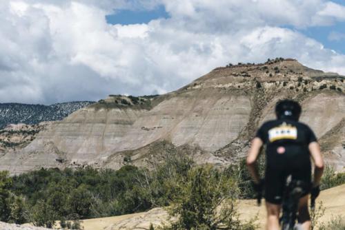 wild horse gravel ride report 2019