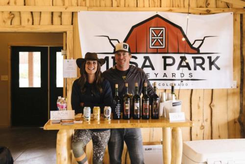 wild horse gravel ride report 2019