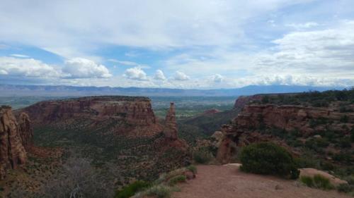 wild horse gravel ride report 2019