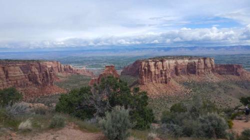 wild horse gravel ride report 2019