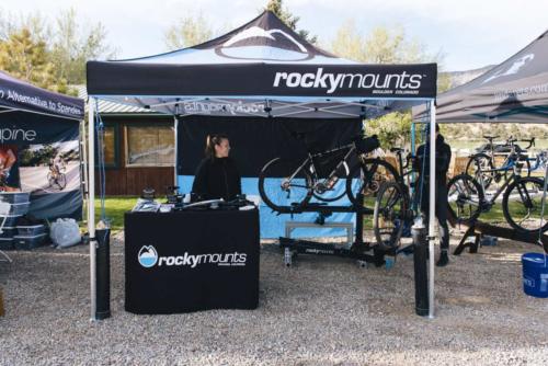 wild horse gravel ride report 2019