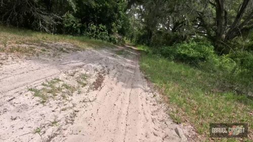 north florida gravel cycling