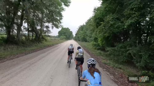 north florida gravel cycling
