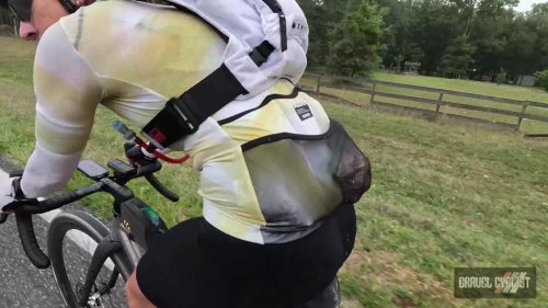 north florida gravel cycling