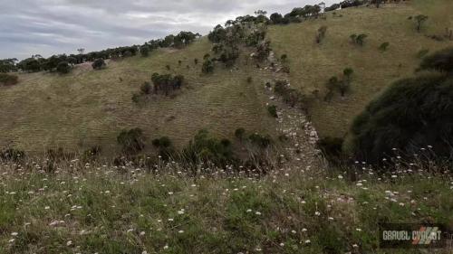 fleurieu peninsula gravel cycling