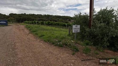 fleurieu peninsula gravel cycling