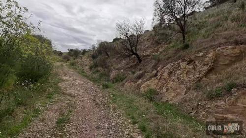 fleurieu peninsula gravel cycling