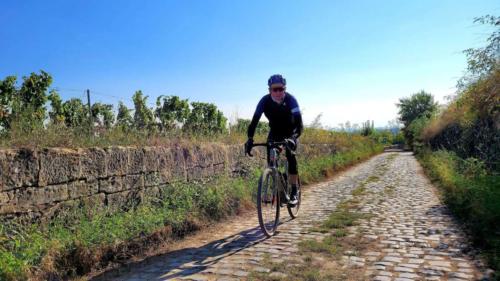 Winestreet-Roubaix Bockenheim, Germany