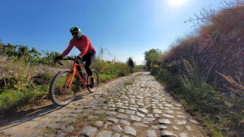 Winestreet-Roubaix Bockenheim, Germany