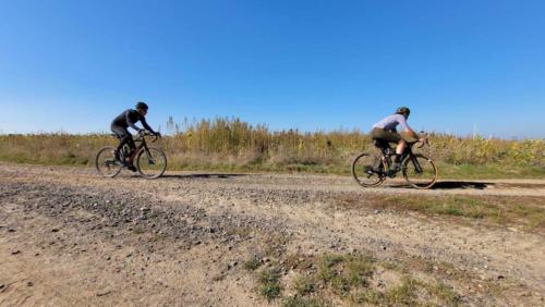 Winestreet-Roubaix Bockenheim, Germany