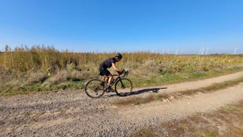 Winestreet-Roubaix Bockenheim, Germany