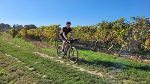 Winestreet-Roubaix Bockenheim, Germany