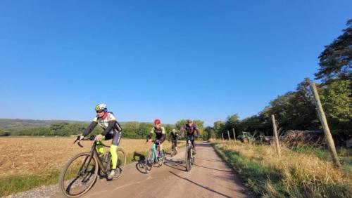 Winestreet-Roubaix Bockenheim, Germany
