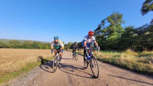 Winestreet-Roubaix Bockenheim, Germany