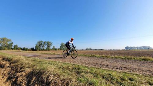 Winestreet-Roubaix Bockenheim, Germany
