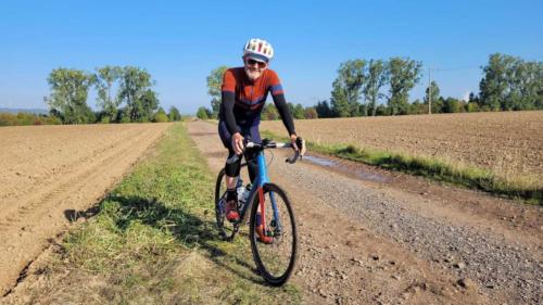 Winestreet-Roubaix Bockenheim, Germany