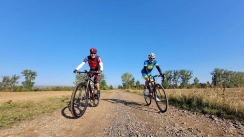 Winestreet-Roubaix Bockenheim, Germany