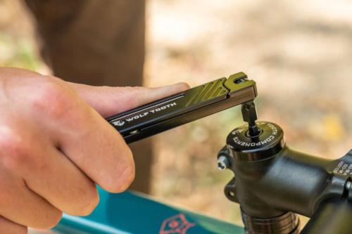 wolf tooth 8-bit multi-tool system review