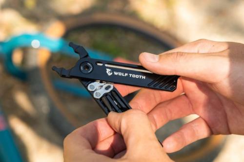 wolf tooth 8-bit multi-tool system review