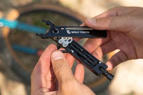 wolf tooth 8-bit multi-tool system review