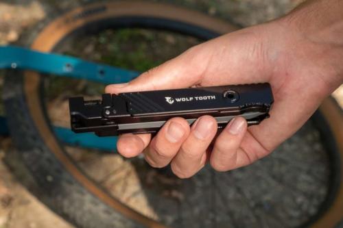 wolf tooth 8-bit multi-tool system review