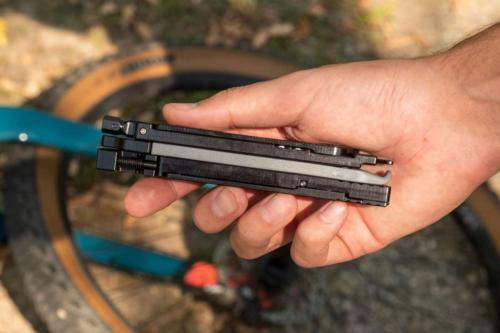 wolf tooth 8-bit multi-tool system review