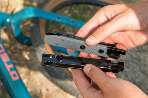wolf tooth 8-bit multi-tool system review