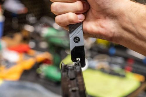 wolf tooth 8-bit multi-tool system review