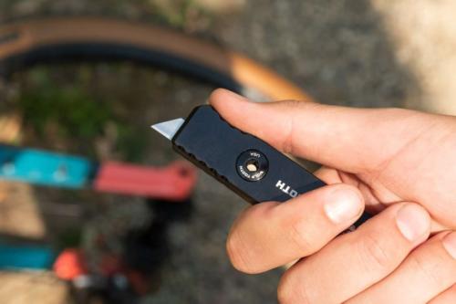 wolf tooth 8-bit multi-tool system review