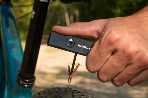 wolf tooth 8-bit multi-tool system review