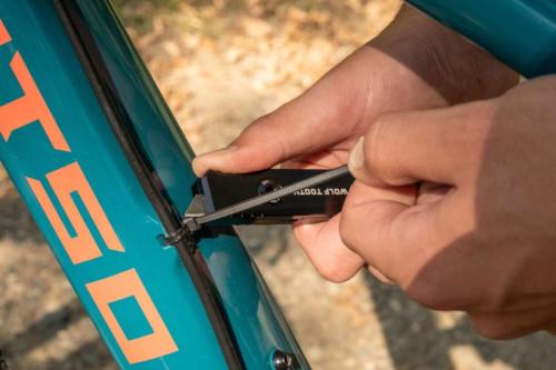 wolf tooth 8-bit multi-tool system review