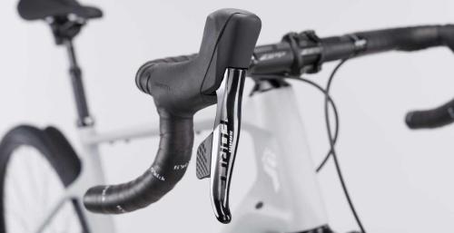 YT SZEPTER gravel bike review