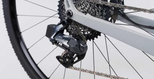 YT SZEPTER gravel bike review