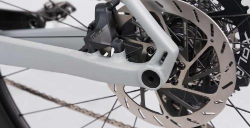 YT SZEPTER gravel bike review