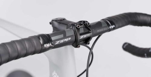 YT SZEPTER gravel bike review