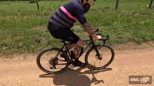 gravel cycling central coast nsw