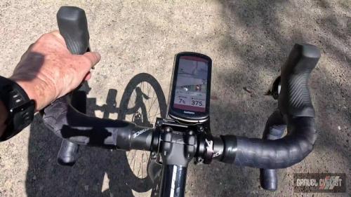 gravel cycling central coast new south wales