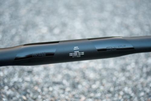 Zipp Service Course SL70 XPLR Handlebar Review